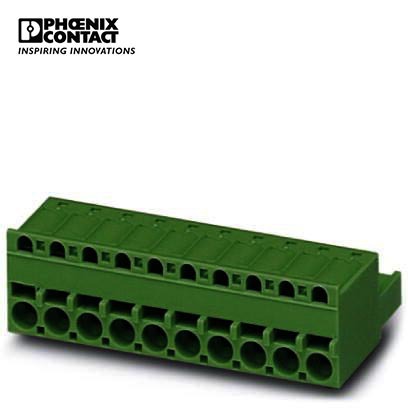 菲尼克斯印刷电路板连接器FKCS 2,5/ 8-ST-5,08 BD:1-8
