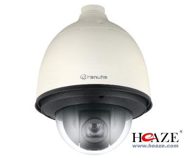 SCP-2273HP|三星高清27x室外快球摄像机