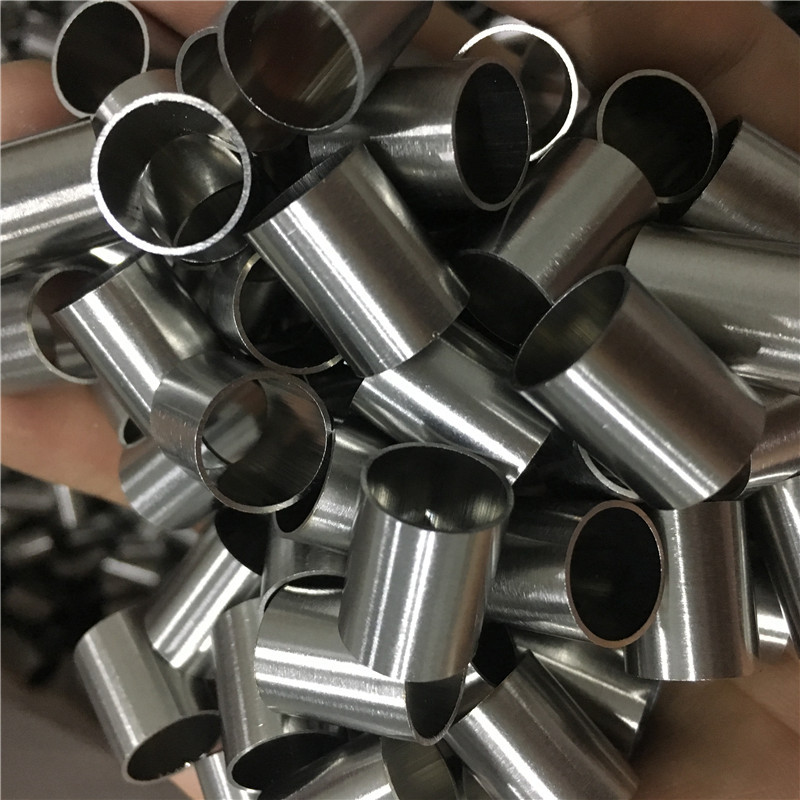 304不锈钢毛细管 不锈钢精密毛细管 不锈钢无缝管 空心抛光套管