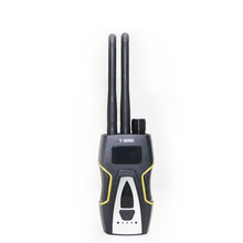 無線wifi信號探測器便攜信號屏蔽器信號探測器防汽車跟蹤器
