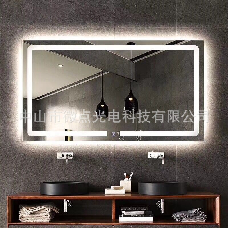 高亮工程灯带LED化妆镜灯条/镜前LED灯条/镜子背光灯条灯带-阿里巴巴