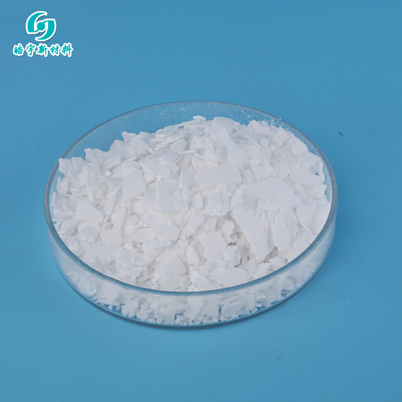 厂家直销批发豆制品用氯化钙 品质保障 实力厂家