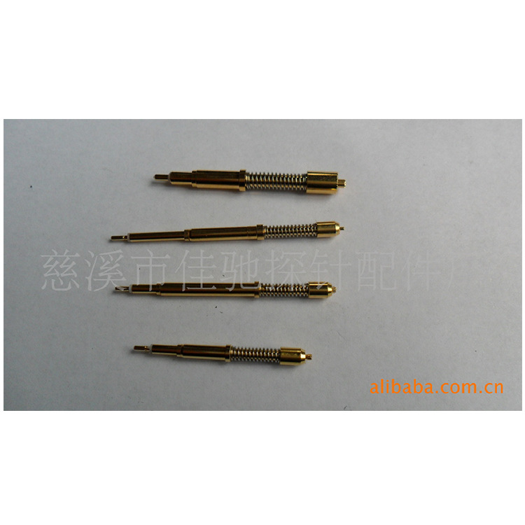 专业供应优质电流电压针 现货批发精细做工电流电压测试专用针