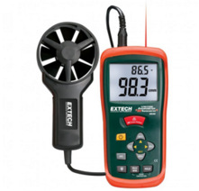 Extech HD350皮托管风速计&压差计