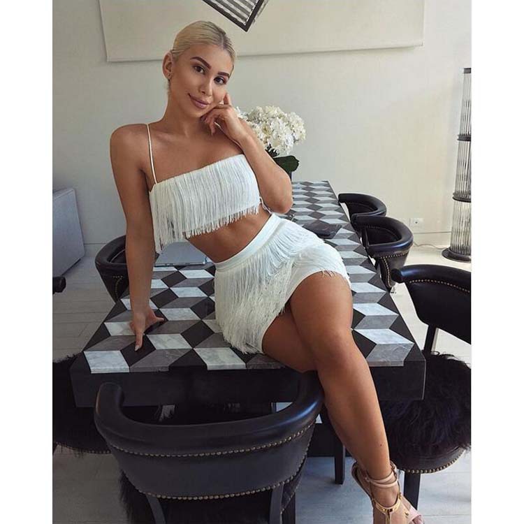 Costume femme en Coton de santé - Ref 3335056 Image 10