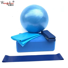 瑜伽辅助用品;瑜伽拉力带;射击射箭用品