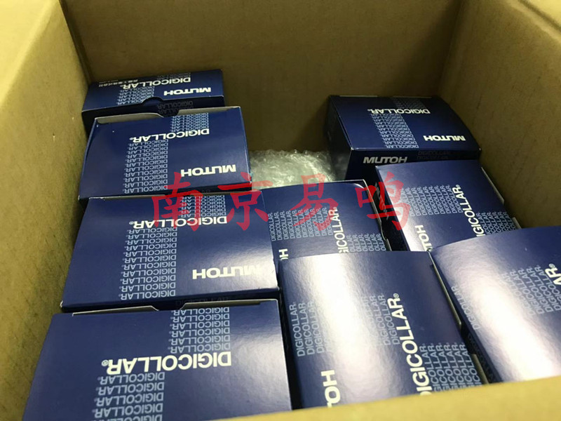 日本MUTOH武藤NS-90编码器