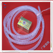 直飲機壓縮機電源線FEP耐高溫環保纏繞管