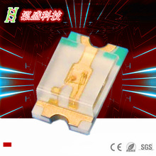 ����0805�tɫ �������N2012�t�� led�t�����NLED�NƬ�l����O��