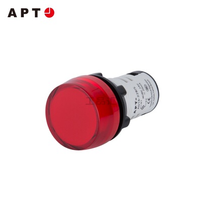 APT 指示灯；AD16-22B/g23