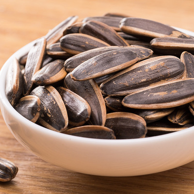 焦糖瓜子10斤散装山核桃味大瓜子厂家直销 年货批发|ms