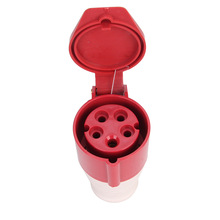 �����������225��ҵ���� ��ˮ����IP44 5P32A 380V �Խ�һ������