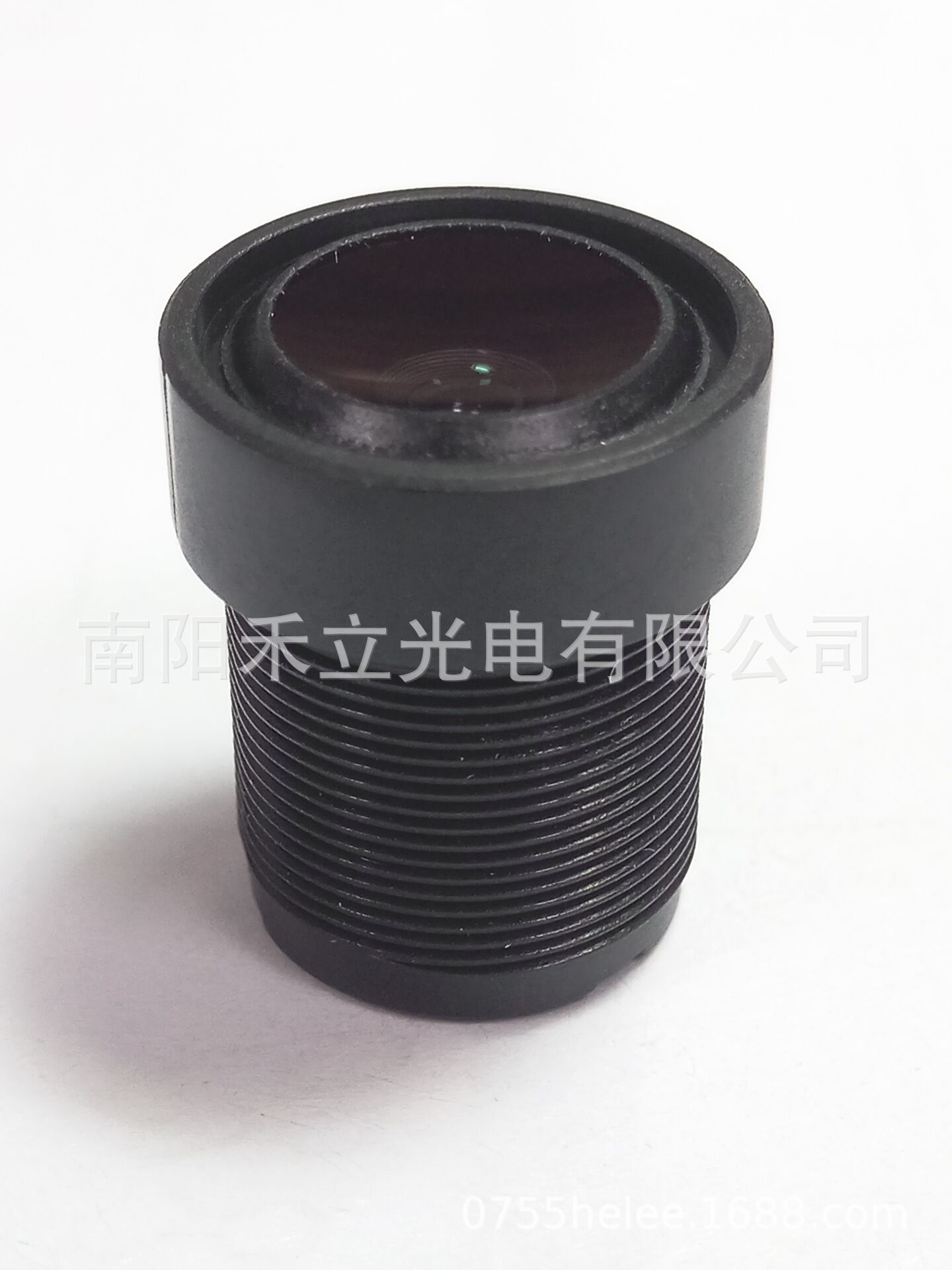 FH4-2MP 200万 焦距4mm CCD 监控镜头