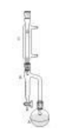 药典甲苯法测水份测定器  型号：HA101