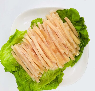 Chicken wire Recuperate 10kg/ Box fresh Chicken Lean meat Partially Prepared Products Restaurant wholesale Manufactor