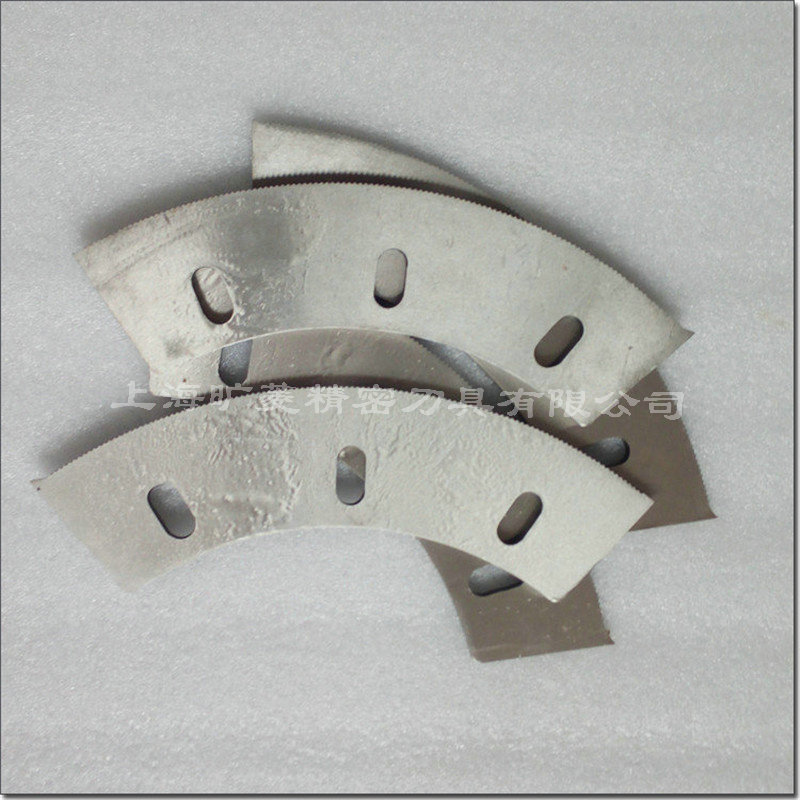 厂家供应纸箱弧形刀片 中山开槽机刀片 瓦楞纸箱开槽刀片价格