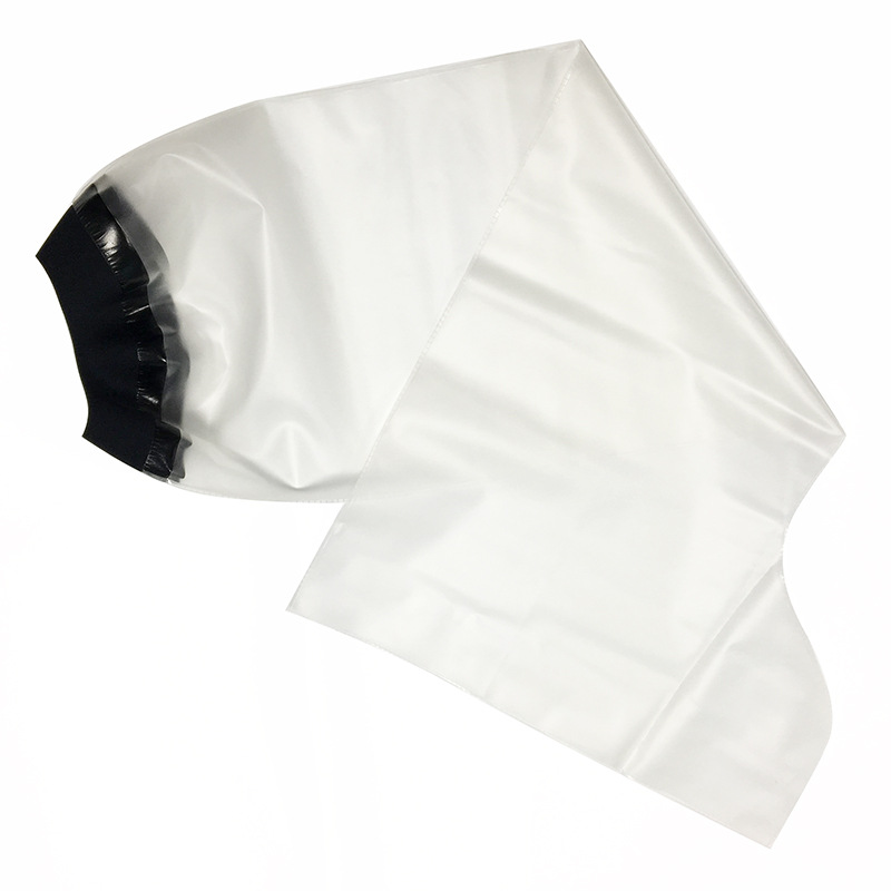 大腿受傷打石膏傷口敷料洗澡護理套 腿部裹繃帶護理套防水沐浴套