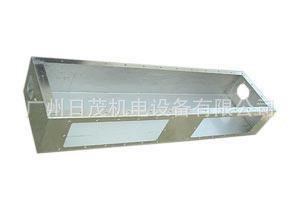 汽车车身钣金件 大型激光切割 钣金专业折弯 实力厂家直销