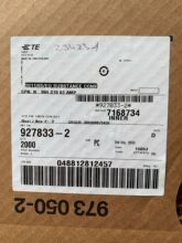 ��Ӧ TE  927833-2
