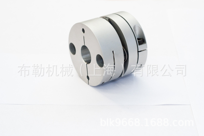 膜片联轴器Coupling单膜片/双膜片 DJM06型号布勒品牌胀紧套涨套