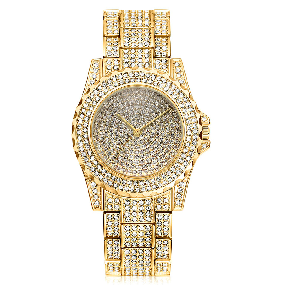 Montre femme - Ref 3439954 Image 6