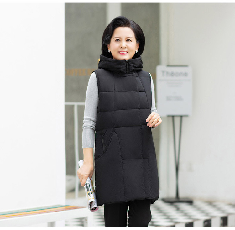 Gilet femme en Polyester - Ref 3317719 Image 19