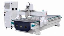 上海嘉定新品单头雕刻机、双头雕刻机、三头开料机
