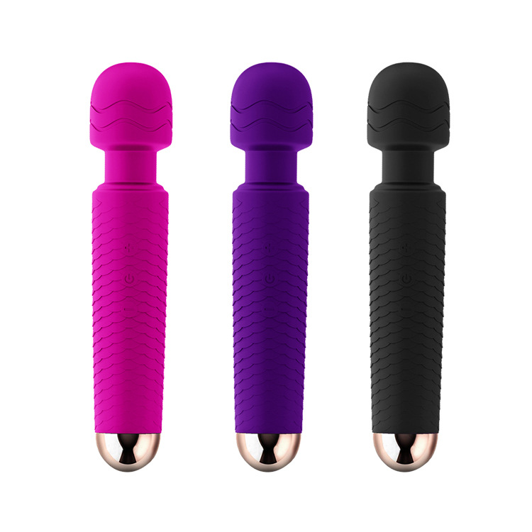 silicone massager for women