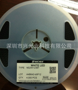 超高亮Nichia日亚 贴片LED 3020灯珠 0.5W-1W白光 NS2W123BT-阿里巴巴