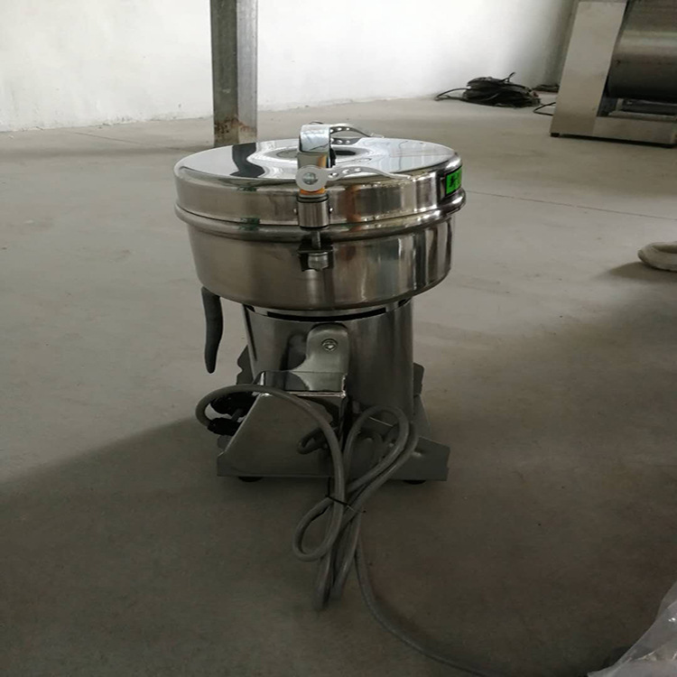小型不锈钢多功能粉碎机  中药材打粉机  家用研磨机  药材磨粉机