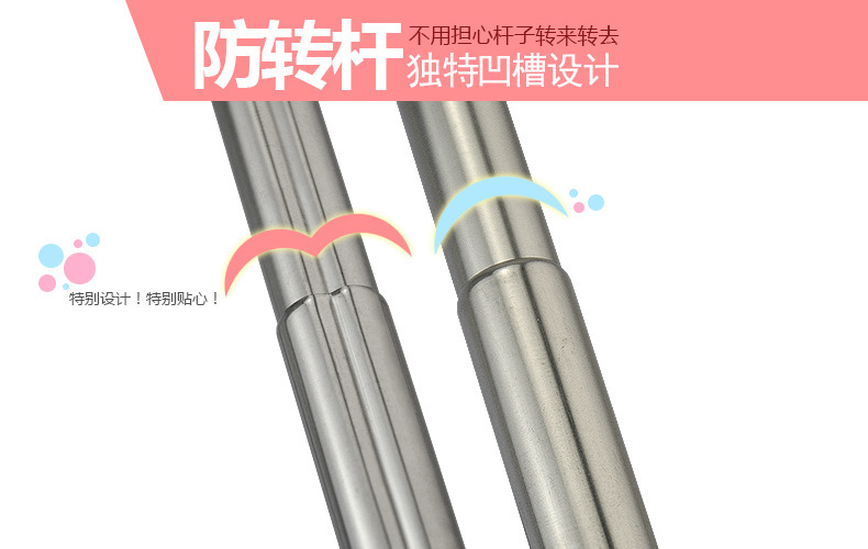 Stick selfie en Acier inoxydable - Ref 3386649 Image 16