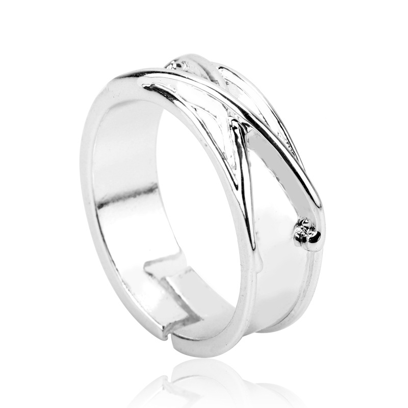 Dragon Ball Z Ring Image 1