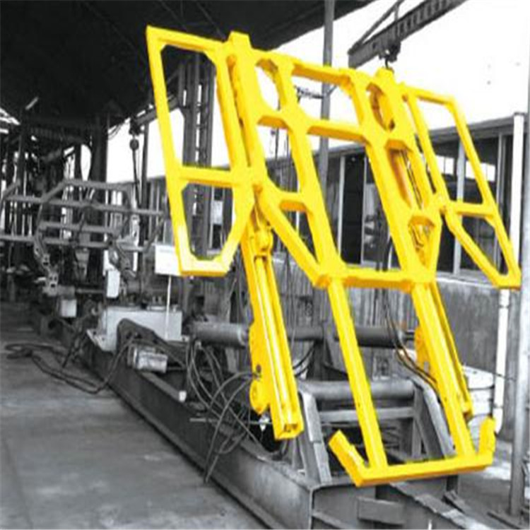 远大装备制造+生产机载临时支护  辅助支撑装置掘进机支护