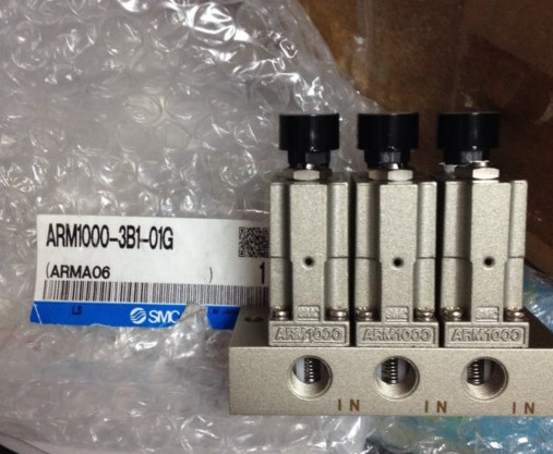 出售全新SMC  ARM1000  原装正品