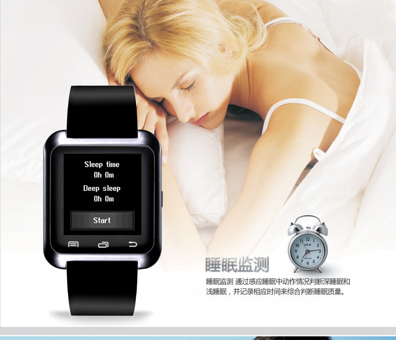 Smart Watch Appel Bluetooth - Ref 3439617 Image 34