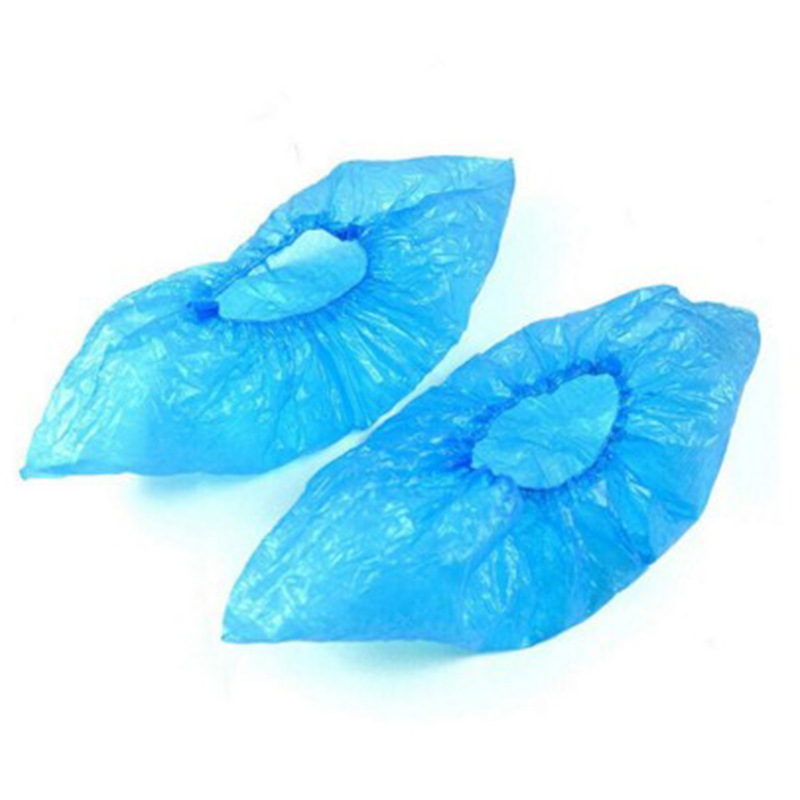 一次性塑料鞋套主图2