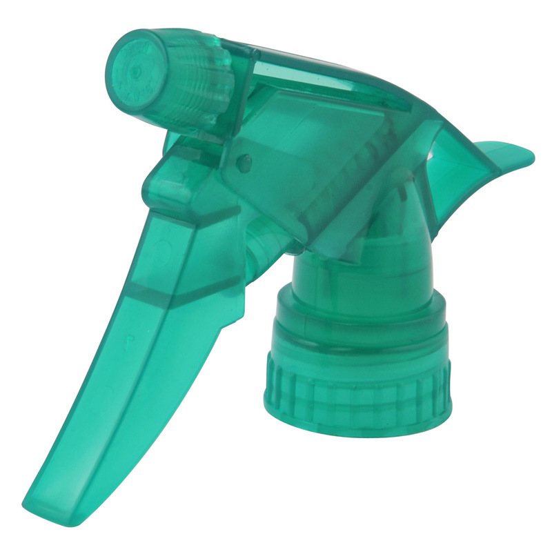 28-400手扣式方枪塑料去污剂喷枪喷雾头油污净喷雾头多规格可定做