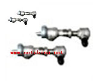 插入式声波流量计 型号:BY255-CSB-3库号：M382084