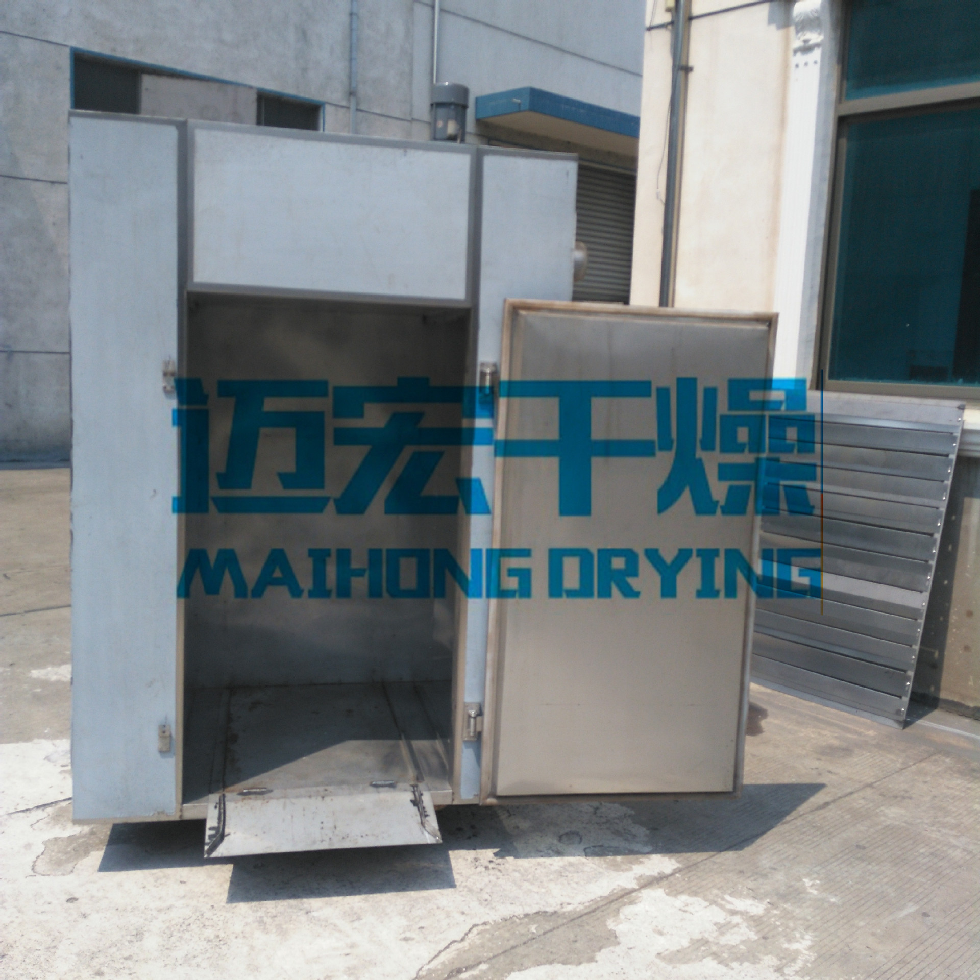 天麻烘干机 红薯干烘干机 米粉烘干设备 环保加热设备 环保烘干机