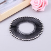 Factory wholesale imitation Korean cute fashion rice noodle combing spring combing combing combed accessories accessories