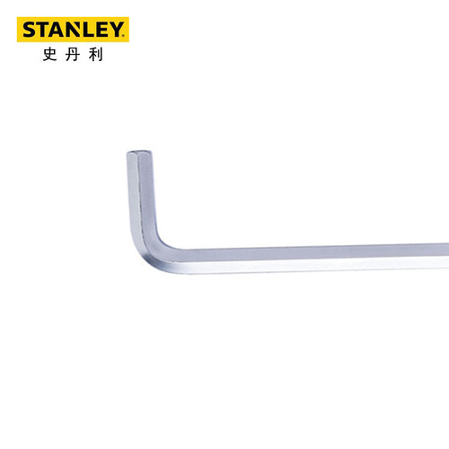 Stanley Metric Long Socket Wrench L-shaped, 1.5mm-10mm