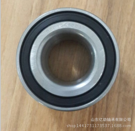 前轮轴承VKBA6559 DAC54900050轮毂轴承，汽车轴承