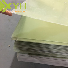 0.3*1020*1220mmfr4薄板环氧树脂板玻璃纤维板面板SGS认证防静电