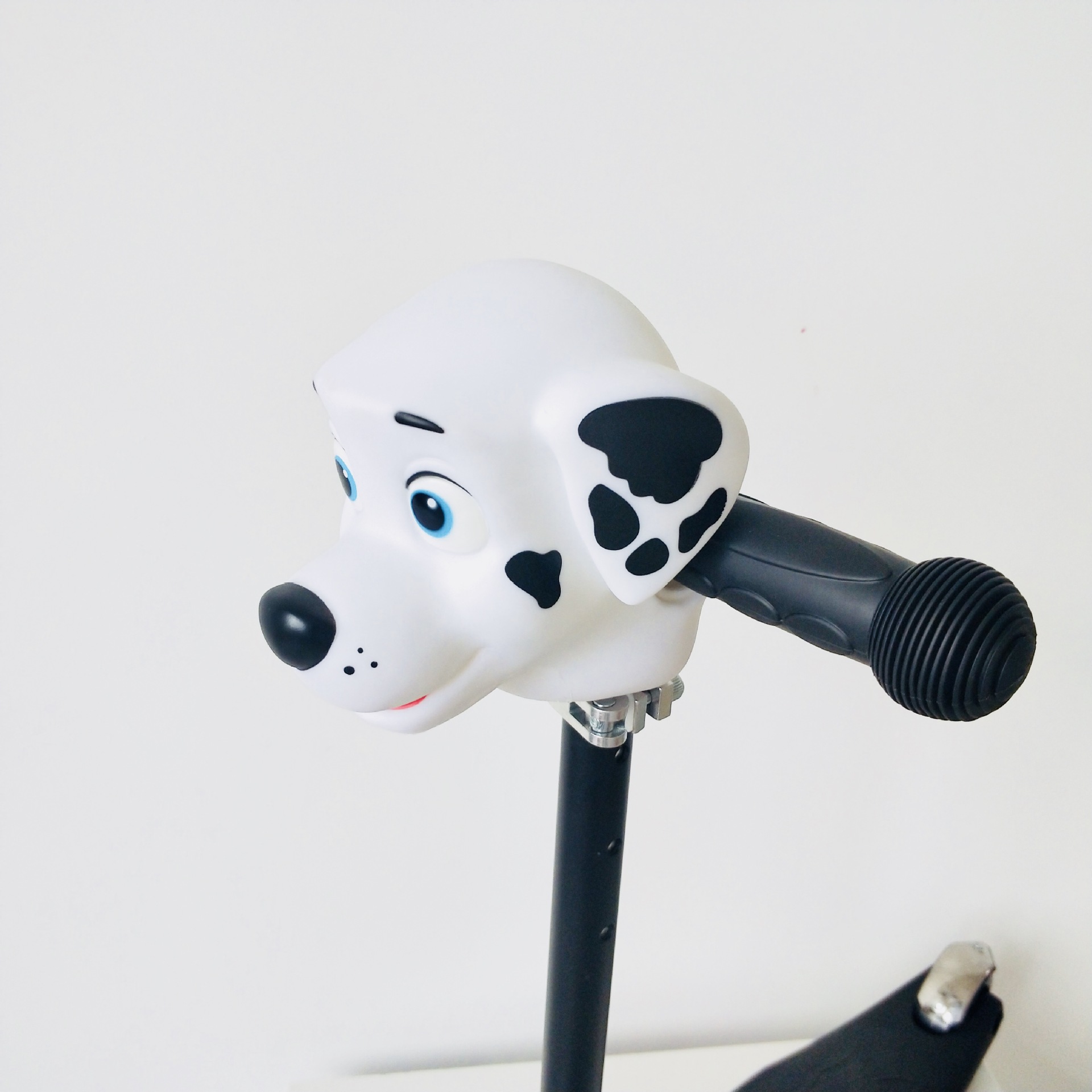 工厂直销 儿童滑板车配件 头套飘带组合 一件代发