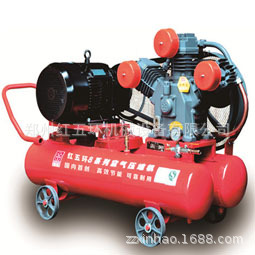 供应W3.0/7电动活塞空气压缩机 河南空压机 空气压缩机 压缩机