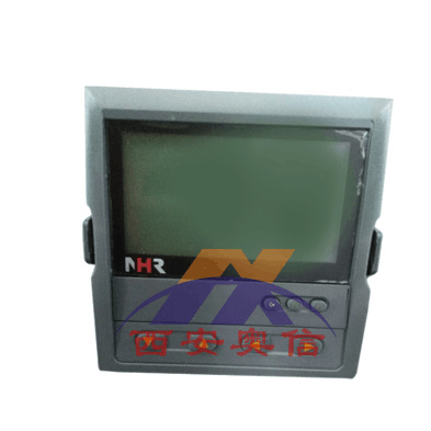 NHR-7720 16路巡检仪 NHR虹润多回路测量显示仪NHR-7710