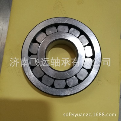 满装圆柱滚子轴承 NJK308 NN4920NK.M NN4919 54377RNN精密轴承