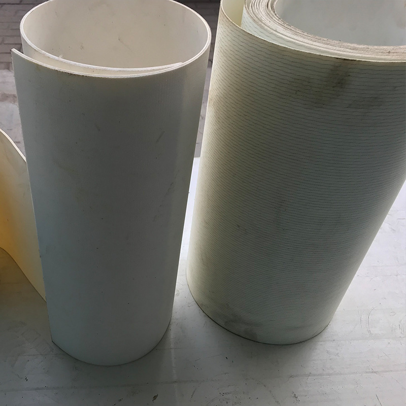 工业传送运输皮带加工传输皮带特殊pvc同步带输送带