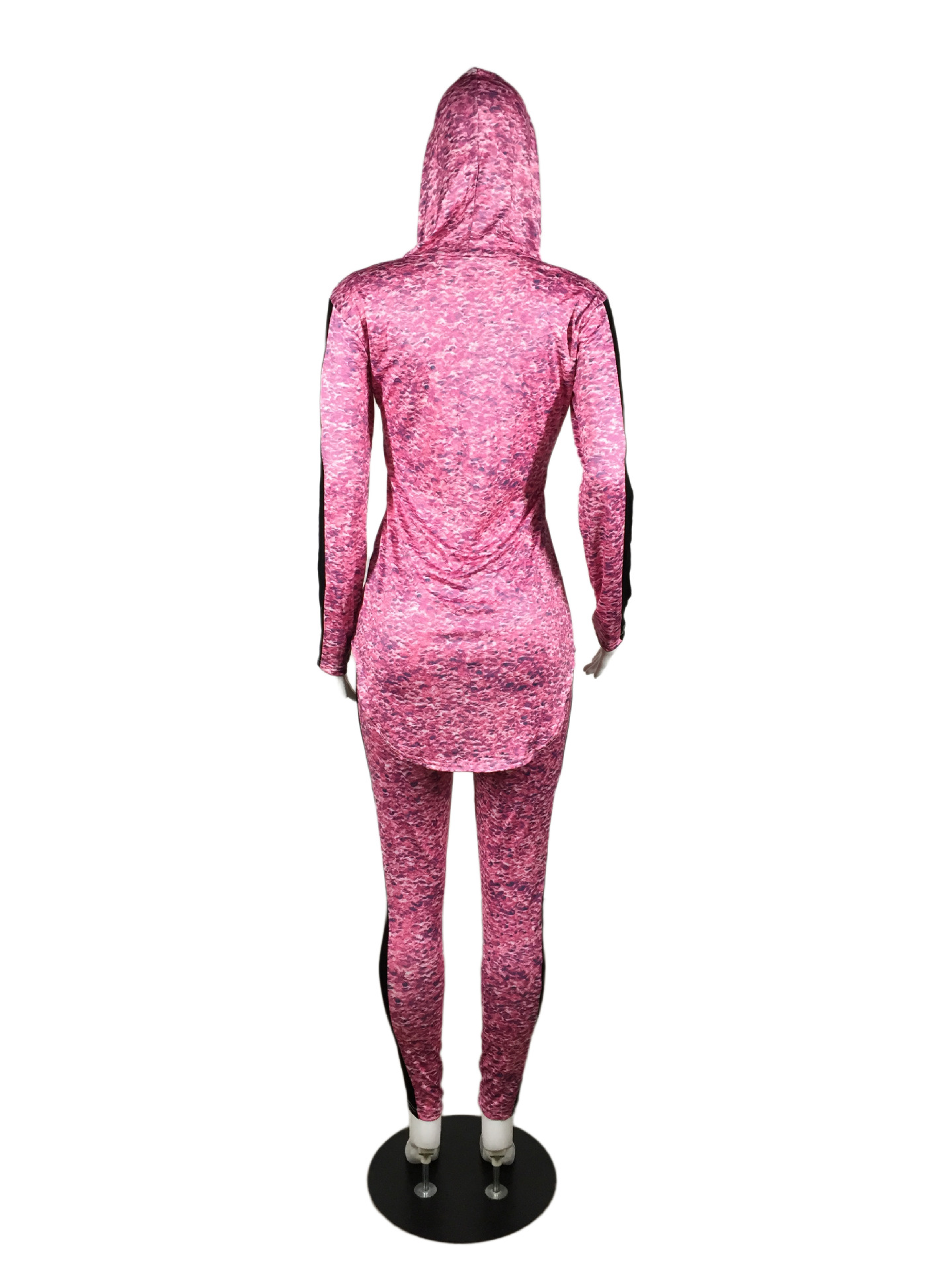 Costume femme en Lait de soie - Ref 3334018 Image 14