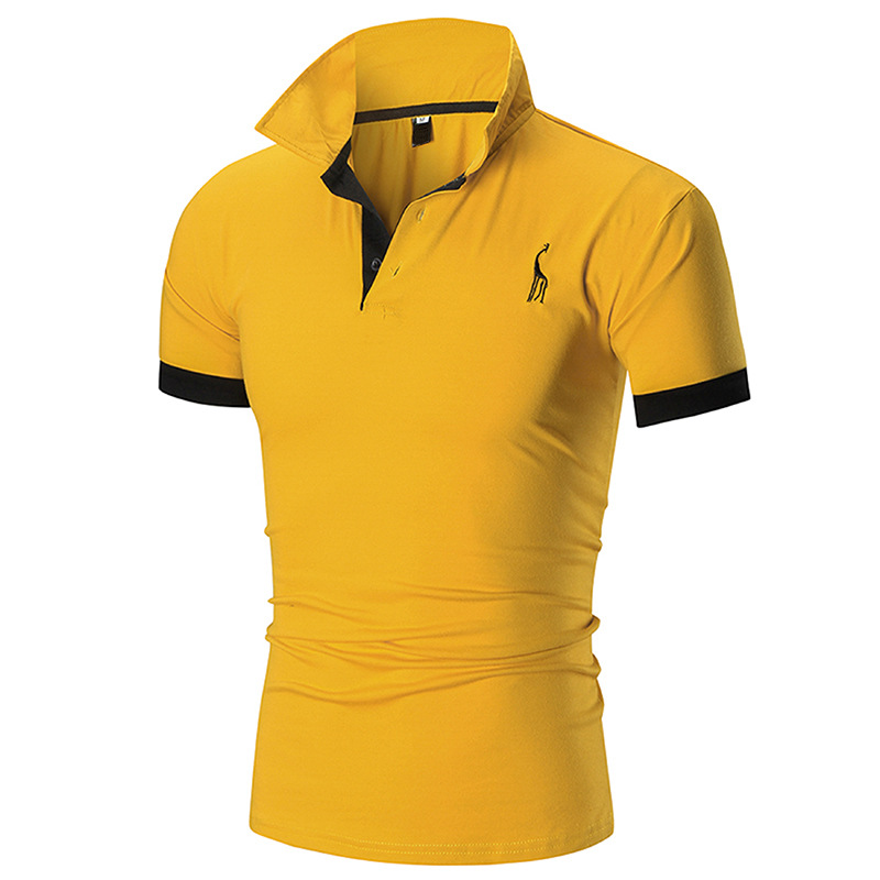 Polo homme en Coton - Ref 3409410 Image 11